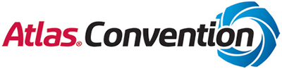 Atlas Convention Logo