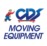 CDS Moving Equipment